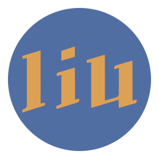 lill Logo PNG Vector