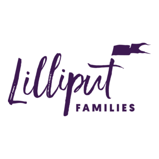 Lilliput Families Logo PNG Vector