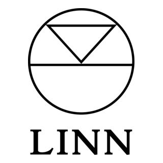 Linn Records Logo PNG Vector