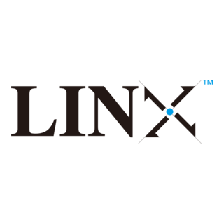 LINX Logo PNG Vector