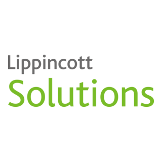 Lippincott Solutions Logo PNG Vector