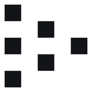 Livepeer (LPT) Logo PNG Vector