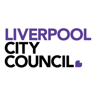 Liverpool City Council Logo PNG Vector