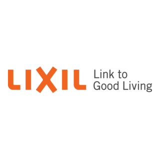 LIXIL Corporation Logo PNG Vector