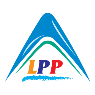 Liza Printing Press Logo PNG Vector