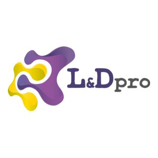 LnDpro – Expofestival für Learning und Development Logo PNG Vector