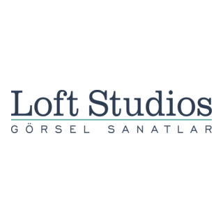 Loft Studios Logo PNG Vector
