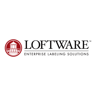 Loftware Logo PNG Vector