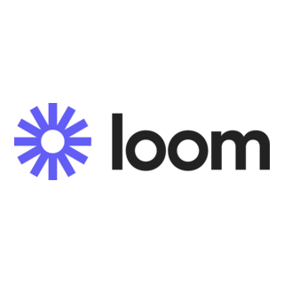 Loom Logo PNG Vector