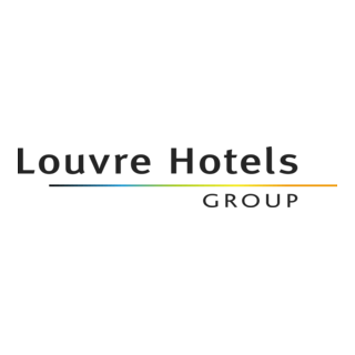 Louvre Hotels Group Logo PNG Vector