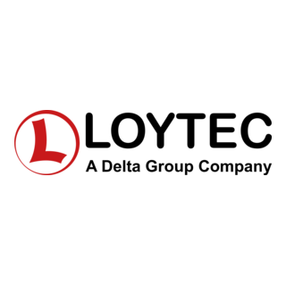 LOYTEC Logo PNG Vector