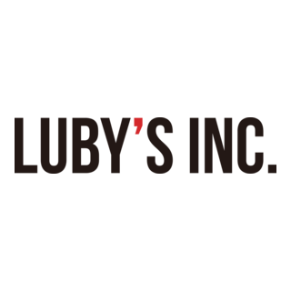 Luby’s Inc Logo PNG Vector