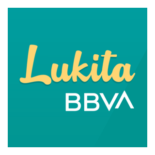 Lukita Logo PNG Vector