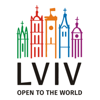 Lviv Logo PNG Vector