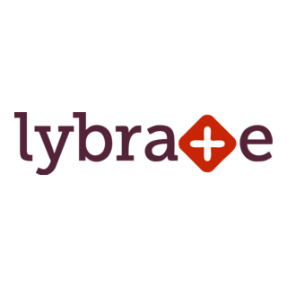 Lybrate Logo PNG Vector