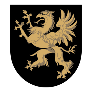 Macedonia Coat of Arms 1530 Logo PNG Vector