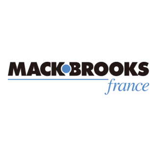 Mack-Brooks France Logo PNG Vector