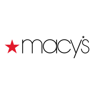 Macys Logo PNG Vector