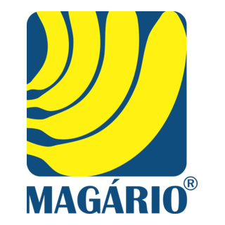 Magário Logo PNG Vector