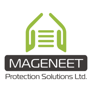 Mageneet Logo PNG Vector
