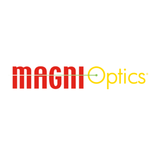 Magni-Optic Logo PNG Vector