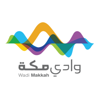 Makkah Valley Logo PNG Vector