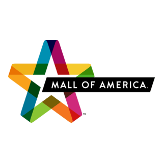 Mall of America Logo PNG Vector
