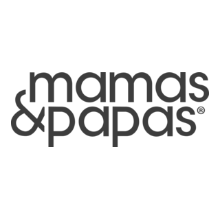 Mamas & Papas Logo PNG Vector