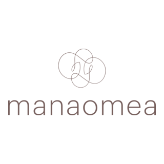 manaomea Logo PNG Vector