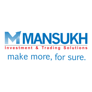 Mansukh Logo PNG Vector