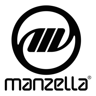 Manzella Logo PNG Vector