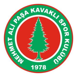 MAP Kavaklıspor Logo PNG Vector