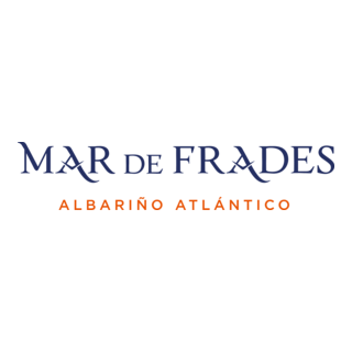 Mar de Frades Logo PNG Vector
