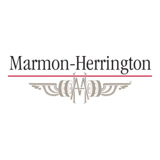 Marmon-Herrington Company Logo PNG Vector
