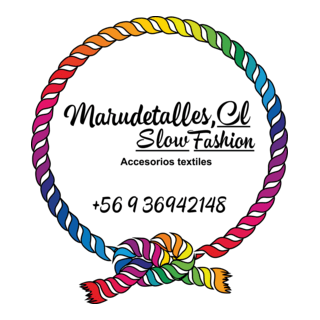 Marudetalles, CL. Logo PNG Vector