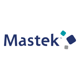 Mastek Logo PNG Vector