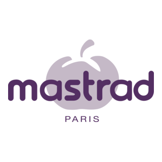 Mastrad Logo PNG Vector