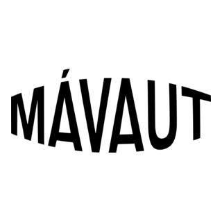 MAVAUT Logo PNG Vector