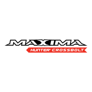 Maxima Hunter Crossbolt Logo PNG Vector