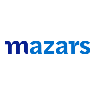 Mazars Logo PNG Vector