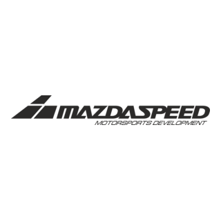 Mazdaspeed Logo PNG Vector