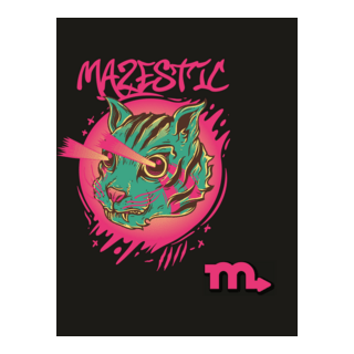 Mazestil Logo PNG Vector