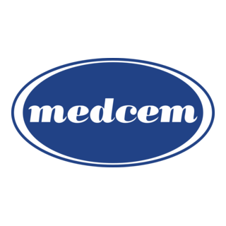 medcem Logo PNG Vector