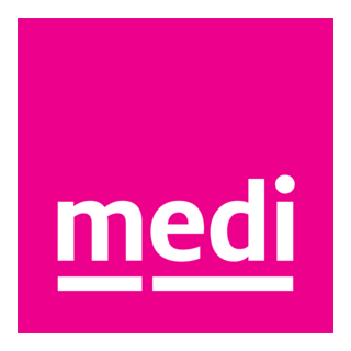medi Logo PNG Vector
