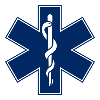 Medical rescue Logo PNG Vector