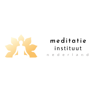 Meditatie Instituut Nederland Logo PNG Vector