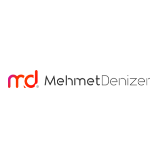 Mehmet Denizer Logo PNG Vector