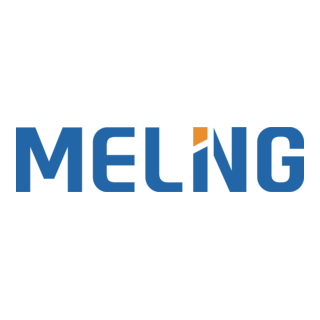 Meiling Logo PNG Vector