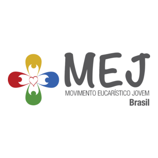 MEJ Movimento Eucarístico Jovem Logo PNG Vector