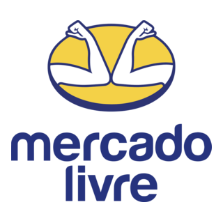 Mercado Livre Logo PNG Vector